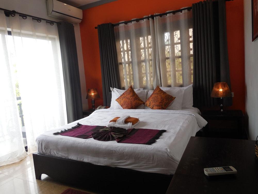 Areca Angkor Boutique Villa Siem Reap Dış mekan fotoğraf