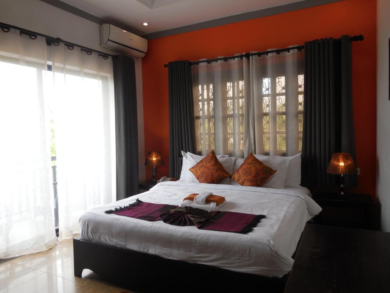 Areca Angkor Boutique Villa Siem Reap Dış mekan fotoğraf